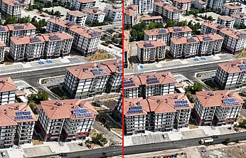 Yeşilyurt'ta 14 İş Yeri İçin Kura Çekimi Gerçekleşti