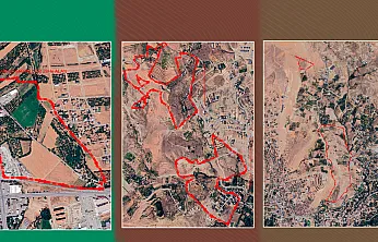 Yeşilyurt'ta 8 Mahallede İmar Tamamlandı, Hedef 2027!