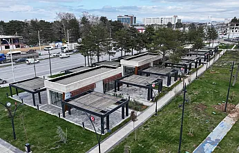 Yeşilyurt'ta Kiralık Dükkan İhalesi İçin Tarih Netleşti!