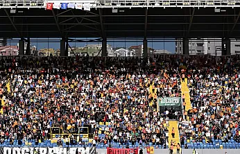 Yeşilyurtspor Şampiyonluğu Finalde Kaçırdı