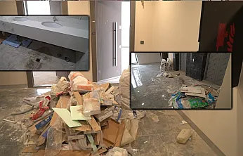 Yetkililer 'Açın' Diyor, Şartlar 'Kapatın' Diyor! İşte Malatya Esnafının Çıkmazı!