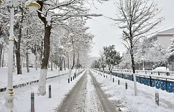 Yetkililer Malatya'yı Uyardı! Zorunlu Olmadıkça Dışarı Çıkmayın