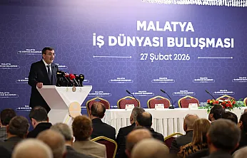 Yılmaz: Malatya, Deprem Sonrası En Güvenli İllerinden Biri Oldu