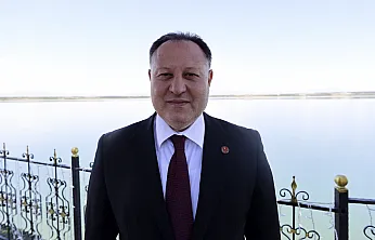 Ziya Öztürkler'den Malatya'da Kıbrıs Mesajı!