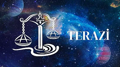 8 Nisan Terazi Burcu Günlük Burç Yorumları