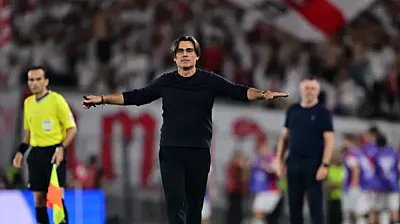 A Milli Takım'da Montella Defteri Kapandı!
