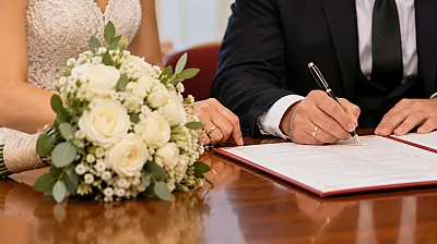 Aile ve Gençlik Fonu'ndan Genç Çiftlere 22,8 Milyar Liralık Destek