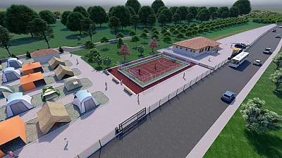 Akçadağ METİP Projesiyle Pilot Bölge Oldu