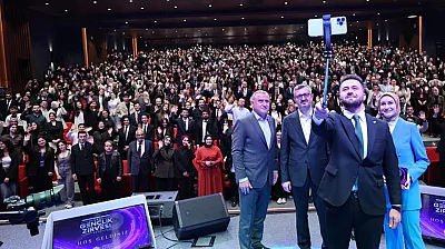 Ankara'daki Zirveye Malatya Damgası!