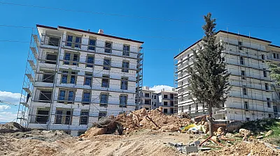 Ardıçtepe'den Hak Sahibi Olmak İsteyenlere Çağrı!