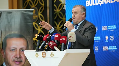 Bakan Bak Açıkladı! Malatya'da 10 Gün İçinde Tüm Dengeler Değişiyor!