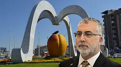 Bakan Işıkhan Malatya'ya Geliyor! Programı Belli Oldu