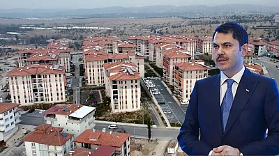 Bakan Kurum Malatya'ya Geliyor! Kurum'un Programı Belli Oldu