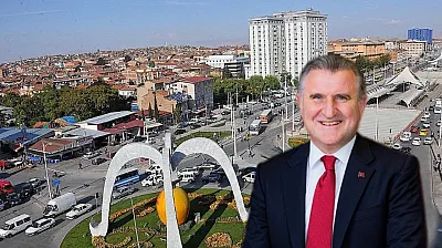 Bakan Osman Aşkın Bak Malatya'ya Geliyor! İşte Programı