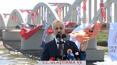 Bakan Uraloğlu Malatya'ya Geliyor! Programı Belli Oldu