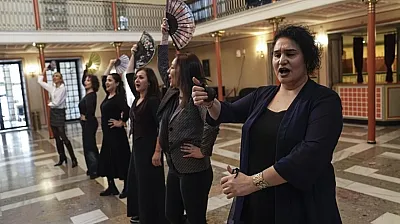 Başkentte Dünya Kadınlar Gününe Özel Operanın Güçlü Sesleri Sahne Alıyor