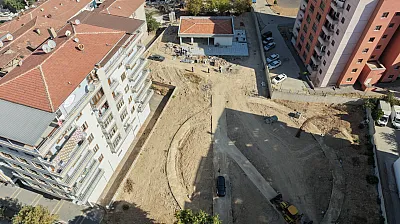 Battalgazi'de Aşevi İçin Geri Sayım Başladı! Açılış Tarihi Belli Oldu
