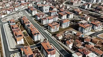 Battalgazi'de Büyük Dönüşüm: 662 Konut ve 62 Dükkan Teslime Hazır!