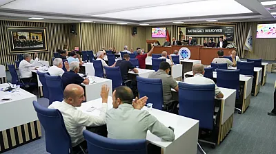 Battalgazi Meclisinden İmar ve Hizmet Atağı! Vatandaşları İlgilendiren Kararlar Alındı
