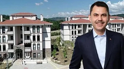 Battalgazi ve Yeşilyurt İlçesinde Sosyal Konuta Rekor Başvuru