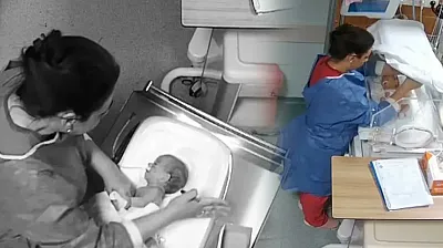 Bebeğe Şiddet Davasında Emsal Karar! Mahkeme Halkın Bilgi Hakkı Dedi