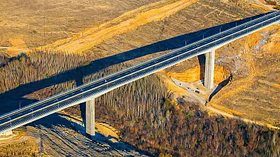 Beylerderesi'nde Geçiş Süresi 30 Saniyeye Kadar Düştü!