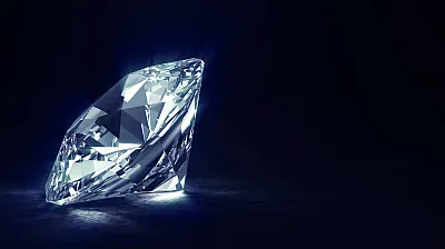 Bilim Dünyasından Muazzam Buluş: Fıstık Ezmesinden Elmas Üretilmeye Başlandı