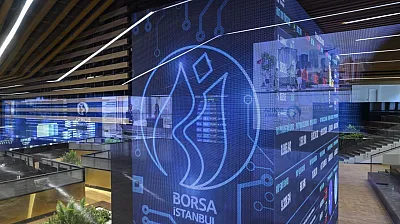 Borsa İstanbul'da Hareketli Saatler!