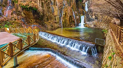 Burada Evi, Arsası Olan Zengin Olacak: Malatya'nın En Güzel Köyü Seçildi!