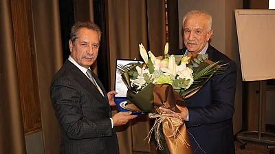 Çalık ve Erdoğan Aileleri Üç Kuşakla Buluştu