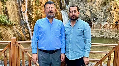CHP'ye Operasyon Malatya'da Gözaltı