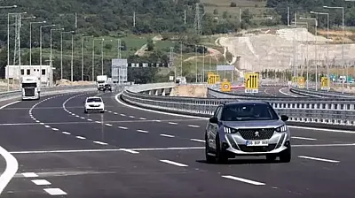 Darıca- Malatya Güzergahını Kullanacaklar Dikkat!