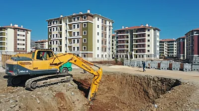 Deprem Bölgesinde Yeni Dönem! Yerinde Dönüşüm İçin Kritik Karar