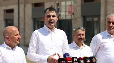 Deprem konutlarında 300 bininci kura çekilişi o aya sarktı!