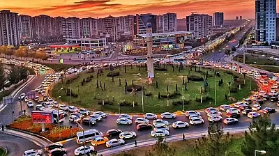 Diyarbakır'ın Eski Adı Nedir?