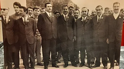 Diyarbakır'ın Yerlisi Kimdir?