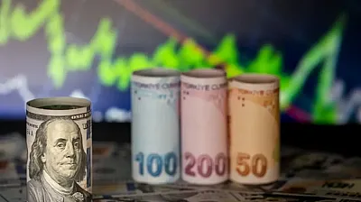 Döviz Piyasalarında Hareketli Cuma ve Türk Lirası Karşısında Yeni Zirveler