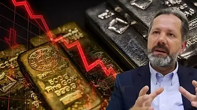 Ekonomi Uzmanı İslam Memiş, 2026 Yılı İçin Yatırımcıları Sert Uyardı!