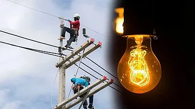 Elazığlılar Mumlarınızı Hazır Edin: 1 Hafta Elektrik Olmayacak