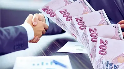 Emeklilerin Borcu Siliniyor: Transfer Kredisi Başladı
