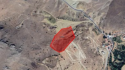 Emlak Yönetim Malatya'nın Battalgazi ve Yazıhan İlçelerinde Arsa Satıyor