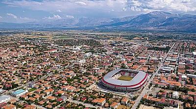 Erzincan İsmi Nereden Gelmektedir?