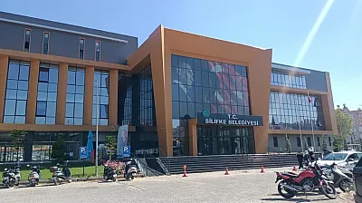Eski Başkanın Tutuklandığı Silifke Belediyesi'nde Yeni Operasyon Dalgası! 7 Şüpheli Yakalandı