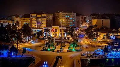 Hatay'ın En Güzel İlçesi Hangisi? Gidenler Bir Daha Gitmek İstiyor