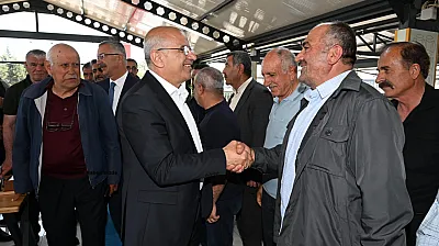 İkinci Viyadük ve Raylı Sistem Açıklaması! Malatya'da Ulaşım Masada