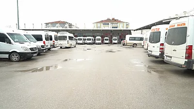 İlçelere Gitmek Lüks Oldu! Malatya'da Yeni Bilet Tarifesi Cep Yakıyor