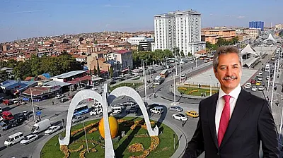 İş İnsanı Ahmet Çalık'dan Malatya'ya Yeni Bir Cami Sözü!