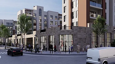 İşte Merkez 2 (Saray Mahallesi) Tüm Sıralı Listesi