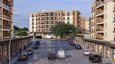 İşte Merkez 3.1 (Saray - İstiklal) Tüm Sıralı Listesi