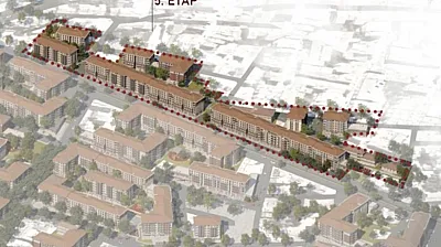 İşte Merkez 4 (Niyazi - Şıkşık) 4 - 5 ve 6. Etap Tüm Sıralı Listesi